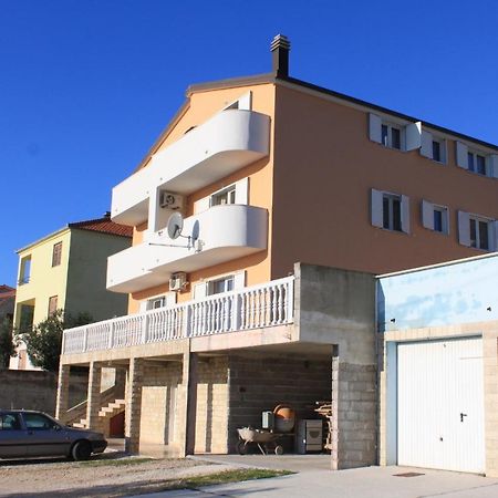 Apartments With A Parking Space Seget Vranjica, Trogir - 8507 외부 사진