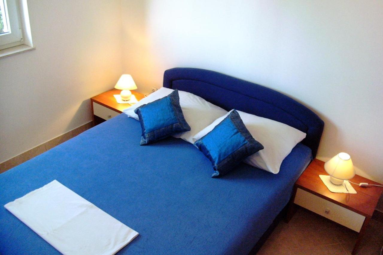 Apartments With A Parking Space Seget Vranjica, Trogir - 8507 외부 사진
