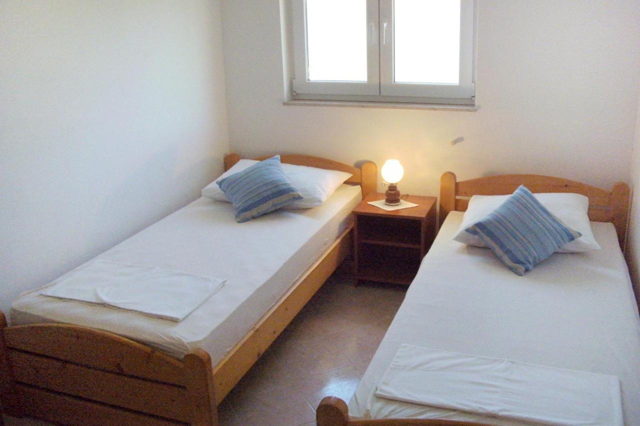 Apartments With A Parking Space Seget Vranjica, Trogir - 8507 외부 사진