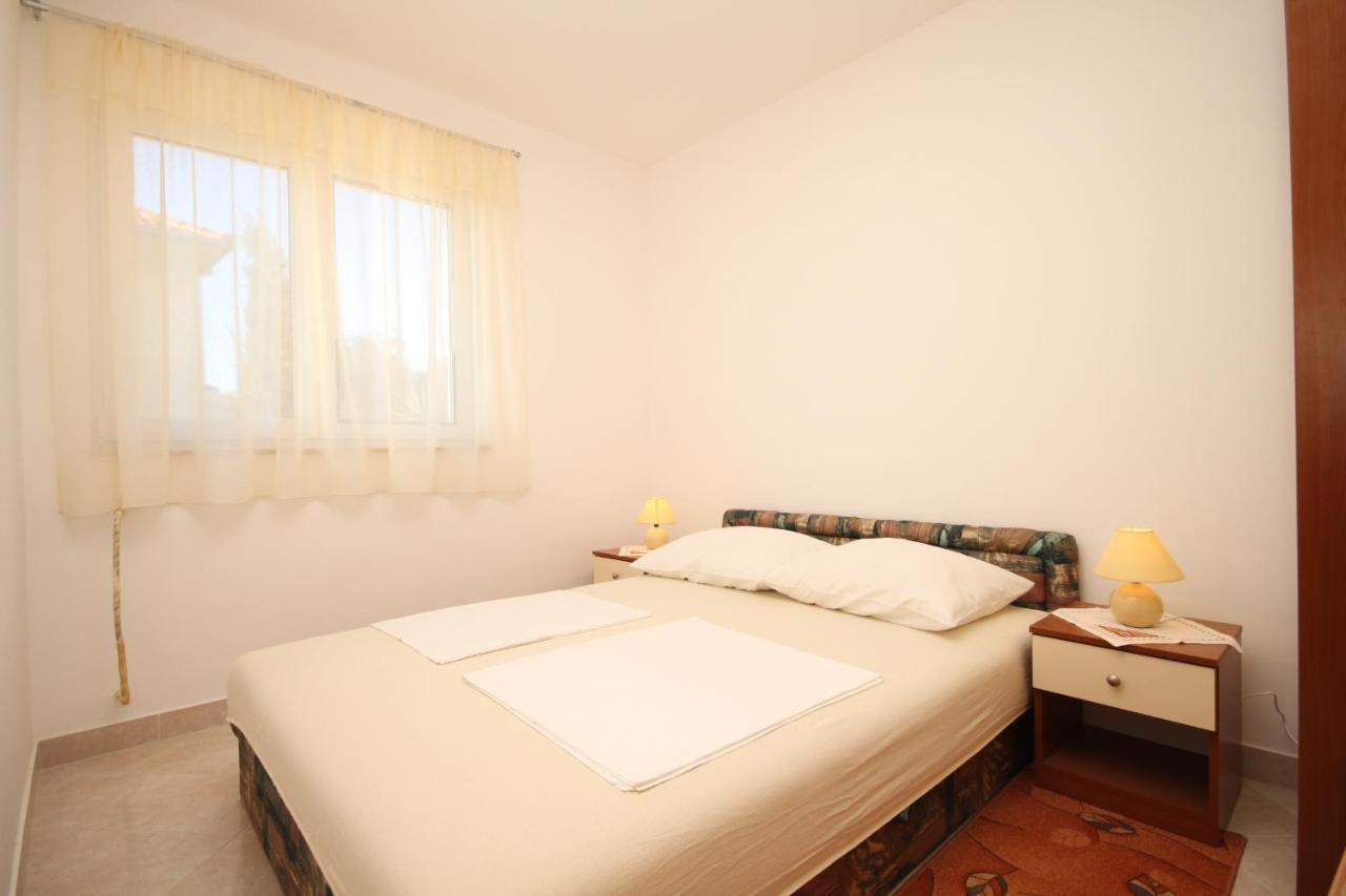 Apartments With A Parking Space Seget Vranjica, Trogir - 8507 외부 사진