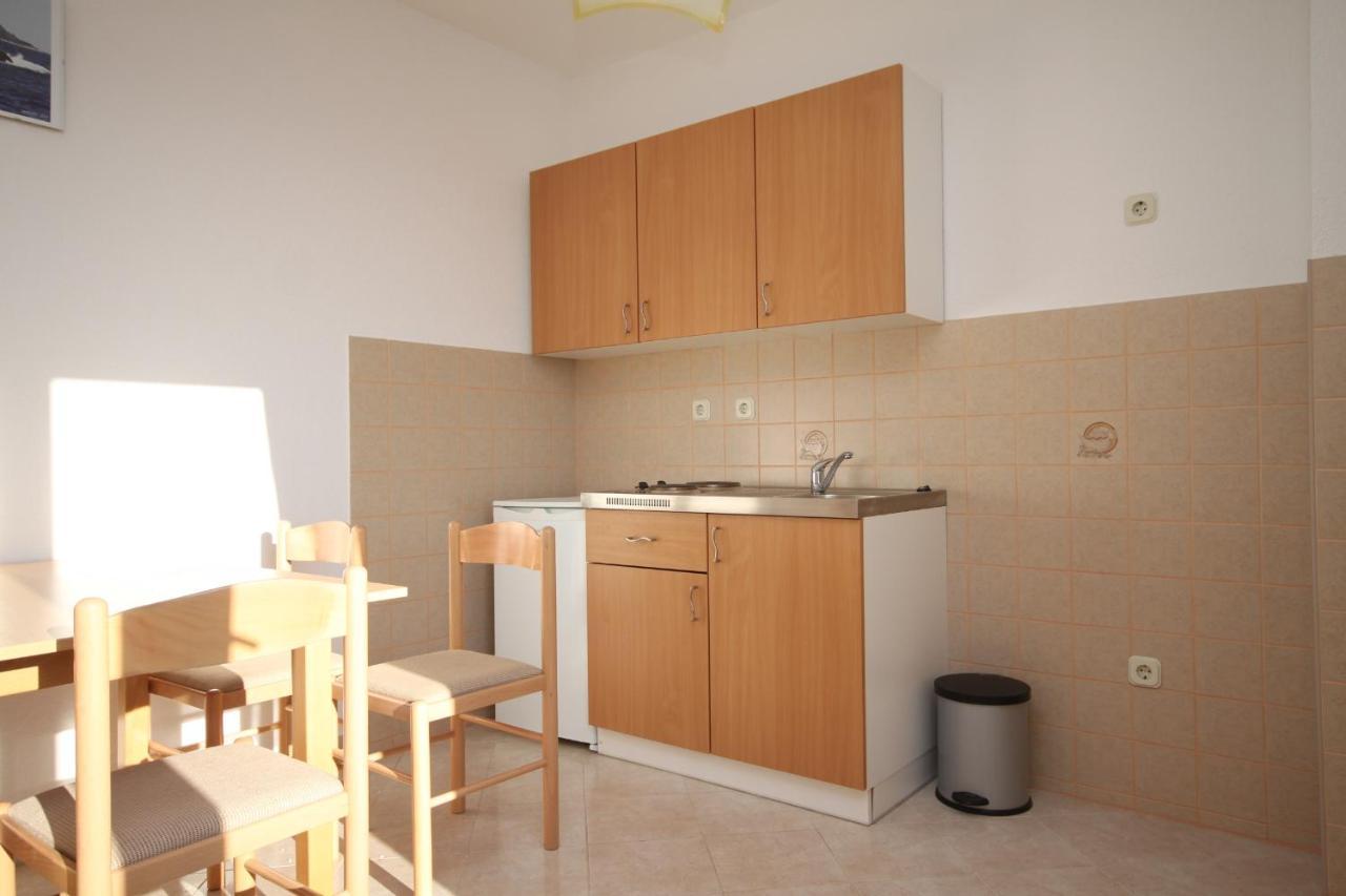 Apartments With A Parking Space Seget Vranjica, Trogir - 8507 외부 사진