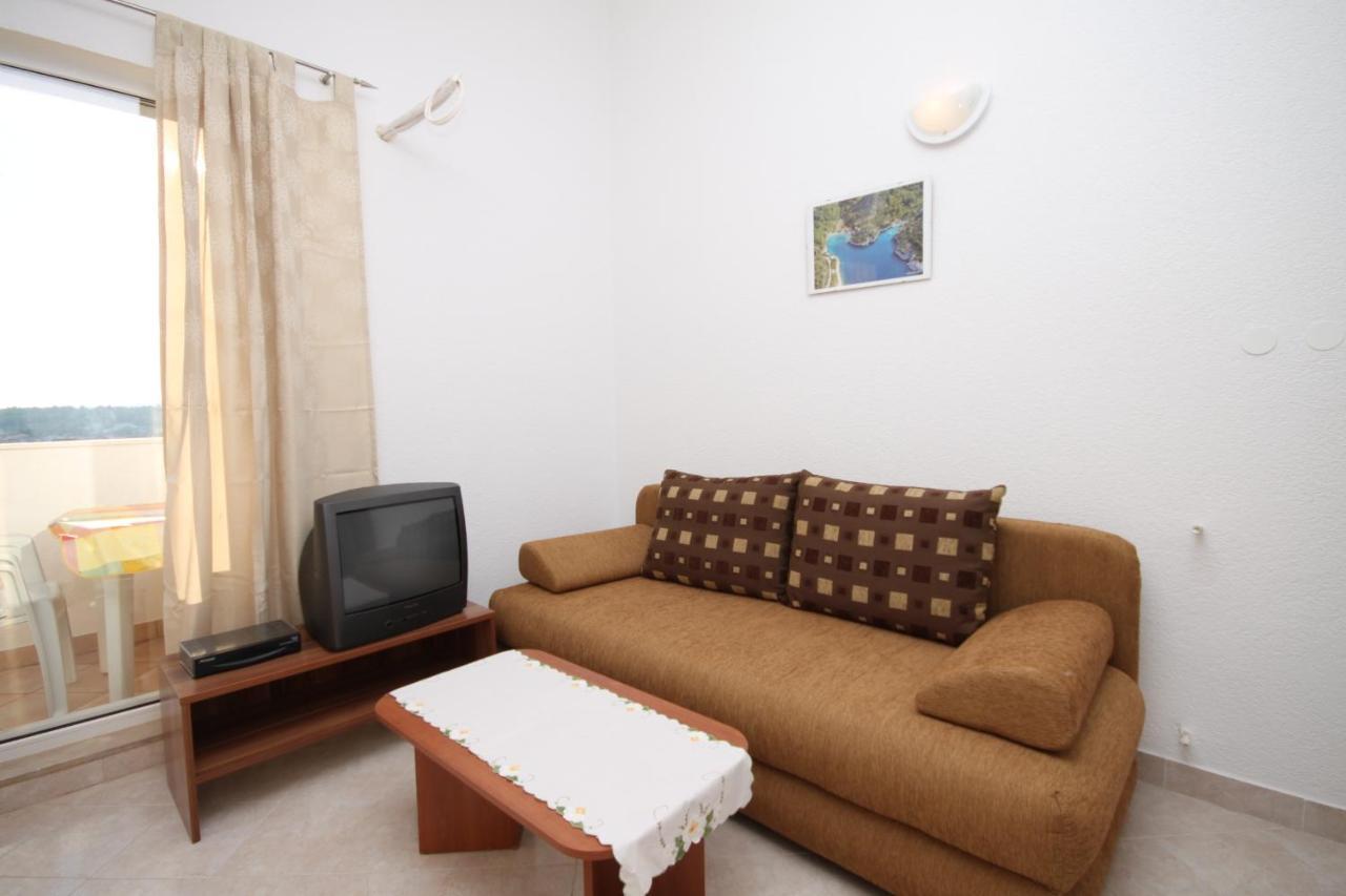 Apartments With A Parking Space Seget Vranjica, Trogir - 8507 외부 사진